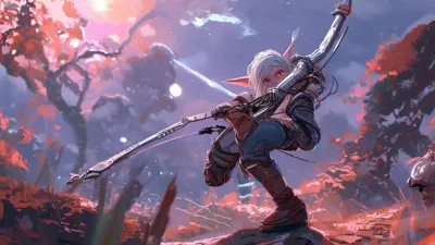 2025.9.4，魔女之泉礼包码惊喜上线